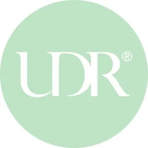 UDR logo
