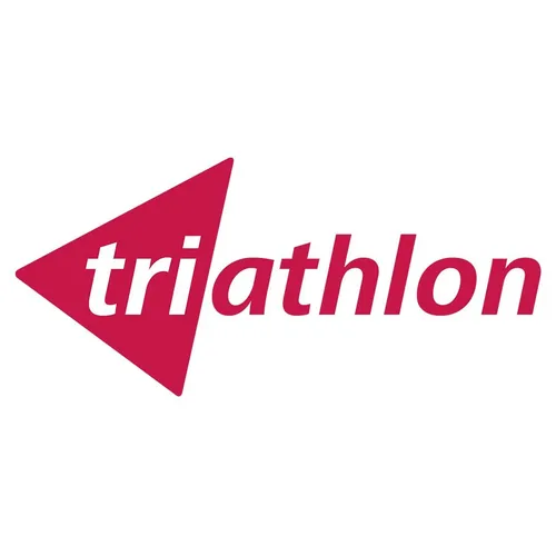 Triathlon at Universität des Saarlandes logo