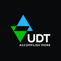 UDT logo