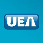Uea Pty Ltd Logo