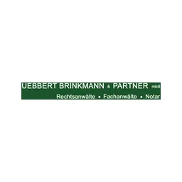 Uebbert Brinkmann & Partner Rechtsanwälte