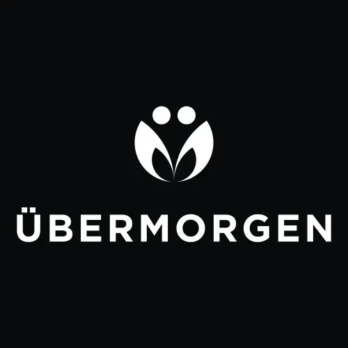 Übermorgen Ventures logo