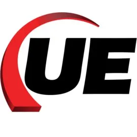 Uei logo