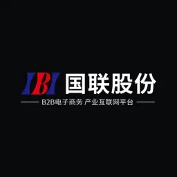 国联股份 logo