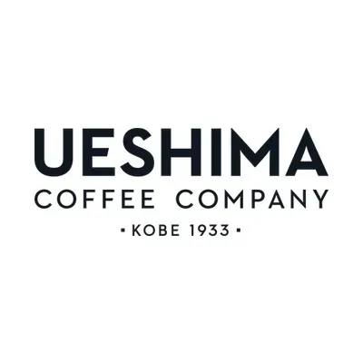 ueshimacoffeecompany.com logo