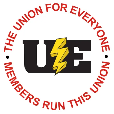 United Electrical, Radio & Machine Workers of America (UE)