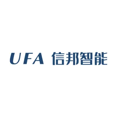 United Faith Auto-Engineering Co. Ltd. logo