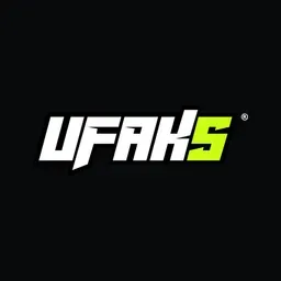 Ufaks logo