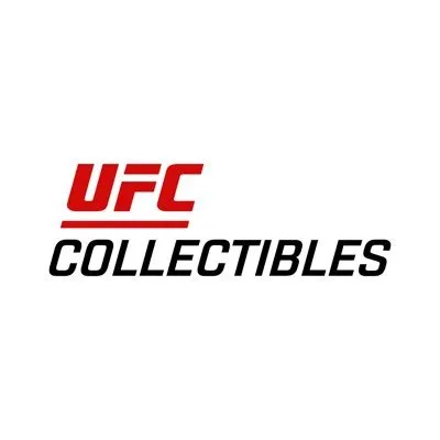 UFC Collectibles logo