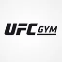 UFC GYM logo