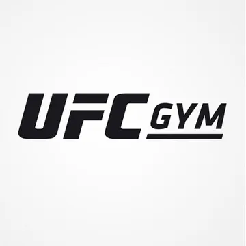 UFC GYM Logo