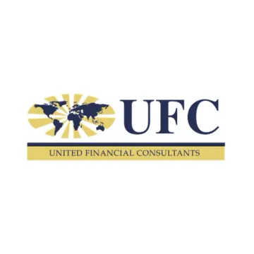 UFC Logo