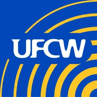 UFCW logo