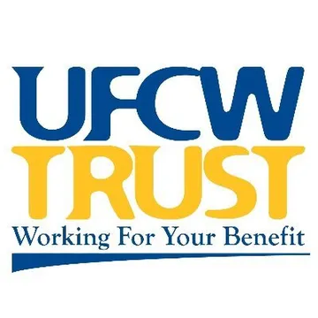 UFCW & Employers Trust Logo