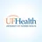 University of Florida Health logo