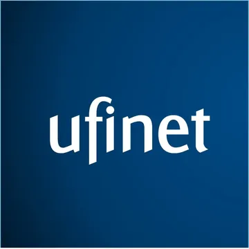 UFINET Logo