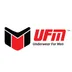UFM Underwear logo