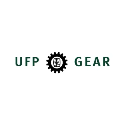 UFP Gear logo