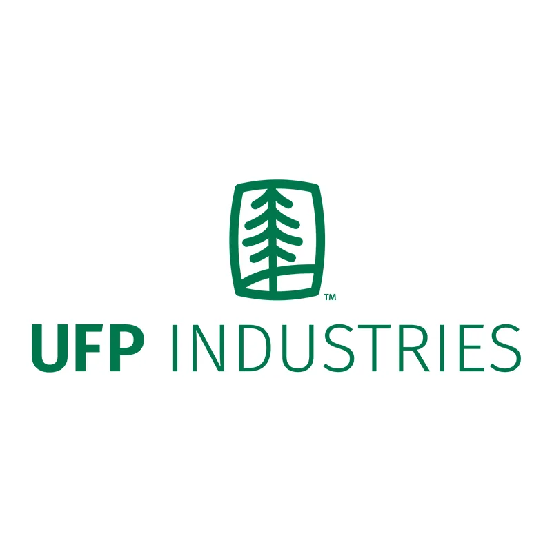 Ufp Industries Inc logo