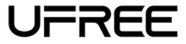 Ufree logo