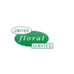 United Floral SVC logo