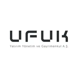 Ufuk Yatirim Yonetim Ve Gayrimenkul AS Logo