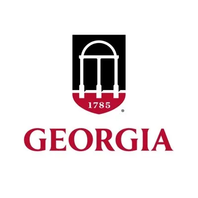 University of Georgia logo