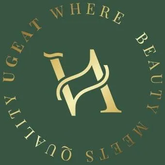 UgeatHair Official Store logo