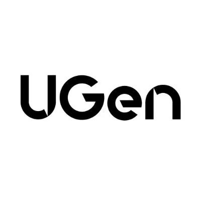 UGen Health Inc. logo