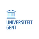 Ghent University logo