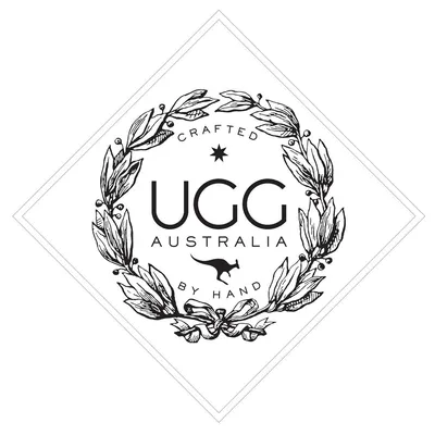 uggaustralia.com.au logo