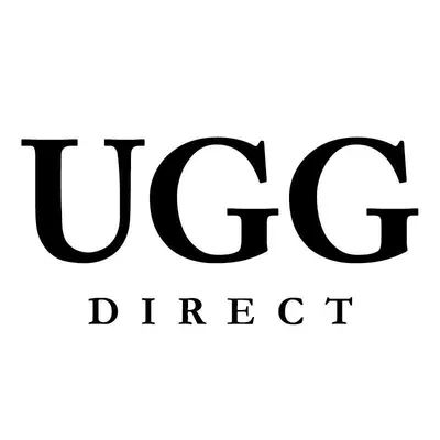 uggdirect.com.au logo