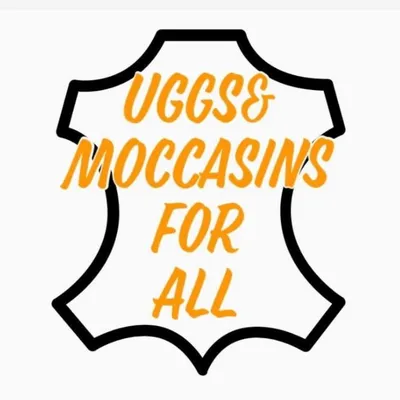 UggsMoccasins4All logo