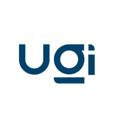UG Investments logo