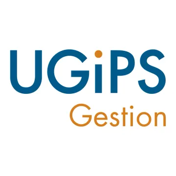 Ugips Gestion Logo