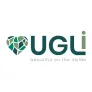 Logo UGLI Projectinrichting