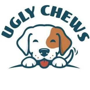 Ugly Chews logo