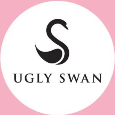 uglyswan.com.au logo