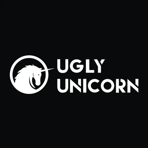 Ugly Unicorn II LP logo