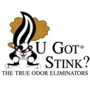 U Got Stink logo