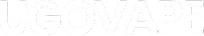 UGOVAPE light logo