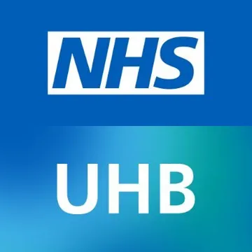 University Hospitals Birmingham NHS Foundation Logo