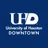 University of Houston-Downtown logo