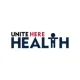 Unite Here Health logo