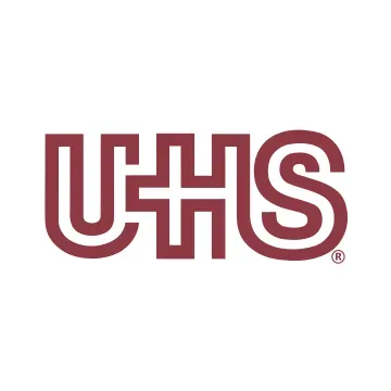 Universal Health Services
