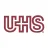 Universal Health Services logo