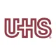 Universal Health Services logo
