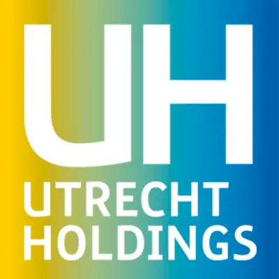 Utrecht Health Seed Fund logo