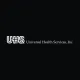 Universal Health Services logo