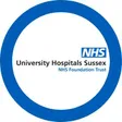 University Hospitals Sussex-company-logo